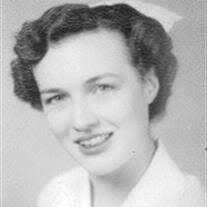 Doris Jean Howe (Witmer) Obituary