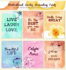 Pin On Printable 3 Quotes