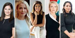 Maska grew up in galesburg, illinois. The Future Of Women In Us Politics Aspen Institute