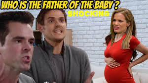 Chelsea's baby father, Y&R spoilers