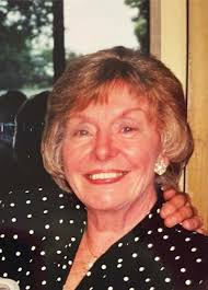 Obituary of Anne E. Lizzo