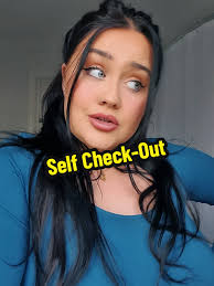 It's Storytime... ✨️Self Check-Out✨️ #comedy #fyp #skit #funny #mums  #mumsoftiktok