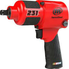 Every impact driver on this list has been thoroughly vetted and evaluated by our test editors. 231r R Ingersoll Rand 1 2 Red Nascar Impactool Limited Edition For Sale Online Ebay