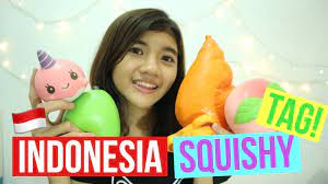 Promo kirby pupupu bakery chigiri original japan licensed squishy di tokopedia ∙ promo pengguna baru ∙ pasti ori ∙ garansi 7 hari ∙ cicilan 0% ∙ kurir instan. Indonesia Squishy Tag By Karina Devi