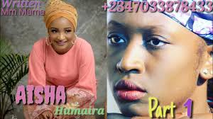 We were unable to load disqus. Littafin Hausa Novel