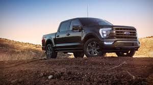 Doors make an unusual noise while locking or unlocking. 2021 Ford F 150 Ford Media Center