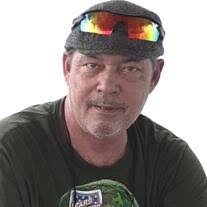 Charles Darryl Hilton Obituary