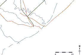 freeport dow barge canal texas tide station location guide