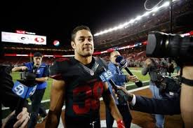 8 g, 49ers 2015, born austr. Why Jarryd Hayne Did Not Make It In The Nfl