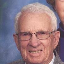 Clyde Wilson Mullins Obituary