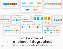 This powerpoint tutorial is about timeline slide animation. Best Timelines Infographics Powerpoint Template Diagrams Slidesalad