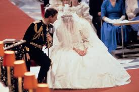 Princess diana's wedding to prince charles took place at st. Princess Diana Wedding Photos From Her Wedding To Prince Charles Reader S Digest