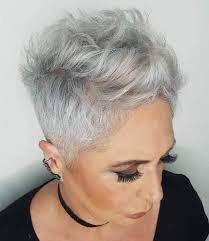 30 Hottest Hair Colors For Women Over 50 Trendy In 2021 Hair Adviser Hair Color For Women Hair Inspiration Color Cool Hair Color