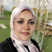 30+ "Nahla Ismail" profiles