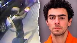 Luigi Mangione asked a federal judge in New York