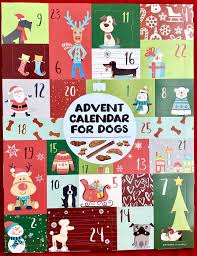 Sam S Club 2020 Advent Calendar For Dogs The Homespun Chics In 2020 Advent Calendar Advent Calendar
