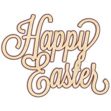 Discover free hd happy easter png images. Happy Easter Curly Text Icons Png Free Png And Icons Downloads