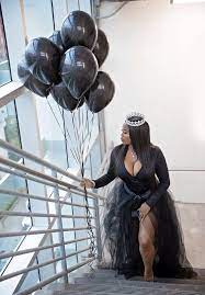 For the birthday photoshoot ideas we are going to be sharing, we would love to break them into two segments. Black Full Dress 21st Birthday Photoshoot Birthday Photoshoot 30th Birthday Ideas For Women