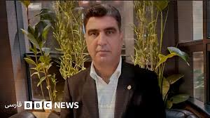 مقام‌های استان خراسان رضوی: علت درگذشت خسرو علیکردی سکته قلبی بود
