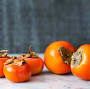 Persimmons from www.simplyrecipes.com