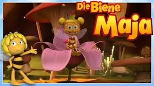 Superman the boss baby tiere tinkerbell traktor trolls turbo tweety uhr zum ausschneiden unterschiede vaiana vampirina violetta von erwachsene weihnachten wicky winter winx yakari yo kai watch zahlen ausmalen zirkus zoomania zug. Die Biene Maja Folge 61 Konigin Fur Einen Tag Youtube