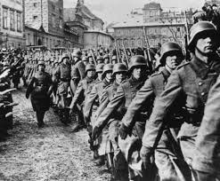 Al doilea război mondial a inceput pe data de 1 septembrie 1939 atunci cand germania nazista a atacat polonia. Cele Mai Mari Opt GreÈ™eli FÄƒcute De AliaÈ›i In Al Doilea RÄƒzboi Mondial Click Mobile