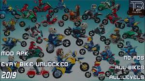 Bike race pro by t. Bike Race All Bikes Hack Promotions