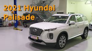 Our car experts choose every product we feature. Hancars 2021 Hyundai Palisade From Hancars Facebook