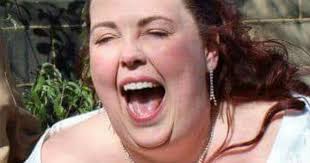 Caroline Flack death provokes plea from woman to stop trolls