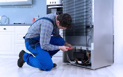 LG Refrigerator Repair Service Chennai