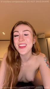 Jessiebuns Nude Leaked Exposed - TheNudePorn - Free Nudes leaked
