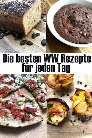 Die Besten Ww Rezepte Fur Jeden Tag Rezepte Gesunde Rezepte Low Carb Kalorienarmes Essen