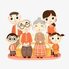 Unduh 410 gambar animasi anak bersalaman dengan orang tua. Gambar Potret Keluarga Tua Tua Orang Tua Anak Anak Kartun Clipart Keluarga Potret Keluarga Keluarga Png Transparan Clipart Dan File Psd Untuk Unduh Gratis