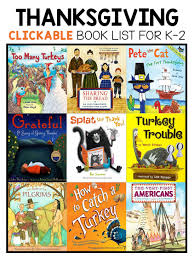 Best Thanksgiving Books For Kids Thanksgiving Books Thanksgiving Picture Books Kindergarten Books
