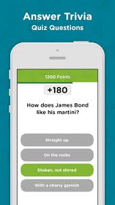 Total Trivia Ios Apps App Lifestyle Trivia Quiz Questions Trivia Trivia Quiz