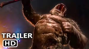 Godzilla vs kong kong tries to break the barrier shield trailer new 2021 monster movie hd. Godzilla Vs Kong International Trailer New 2021 Monster Movie Hd Youtube