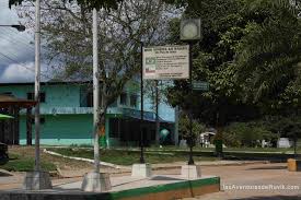 La colonia del brasil se creó al mismo momento de la llegada de pedro alvares cabral. Frontera Colombia Brasil En Leticia 1 Opiniones Y 4 Fotos