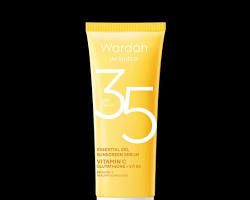 Gambar Wardah UV Shield Gel Sunscreen SPF 30 PA++++