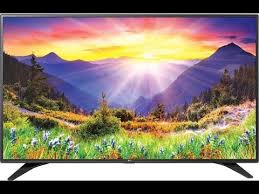 Cara memperbaiki tv led gambar gelap suara normal jandelatv. Cara Setting Gambar Tv Led Samsung