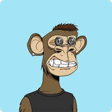 9981 Bored Ape Yacht Club Opensea In 2021