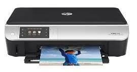 Click start, select all programs, select hp, and then select the printer name. Hp Envy 5532 Printer Driver And Software