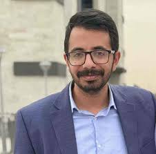 ALI HASSAN ALI SALAMA