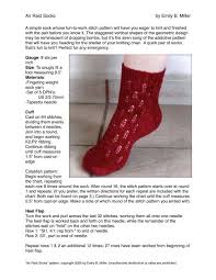 Instead of knitting to the previous stitch, you pull the loop between the previous two stitches. Air Raid Socks