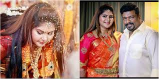 Kavinaayagan yuwaji percussion programming : Pictures All The Pictures From Parthiban S Daughter Abhinaya S Wedding Jfw Just For Women