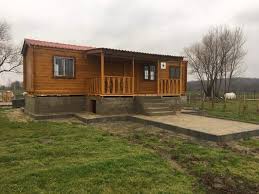 Konut fiyatları türkiye genelinde ortalama yüzde 5 artmıştı. Ahsap Ev 50 M2 Ahsap Ev 2 Balkonlu