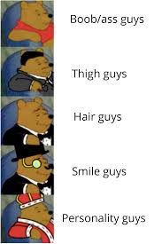 And then theres feet guys : rmemes