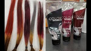 We did not find results for: Joico Color Intensity Semi Permanent Youtube