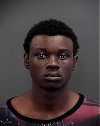 North Charleston teen sentenced to 15 years in robbery of Backpage.com  prostitute, shooting death