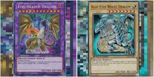 In the universe, these monsters were only capable of being summoned by the chosen pharaoh. Yu Gi Oh The 10 Most Powerful Dragon Cards Ranked Cbr