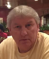 Joseph Morgan Obituary November 17, 2021